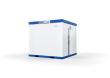 BASIC LINE CAP WC Container Toilettencontainer