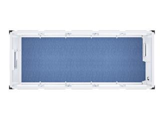 Kasse-/Pförtnercontainer 20 ft Raum- & Bürocontainer